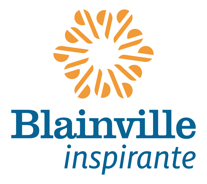 ville de Blainville